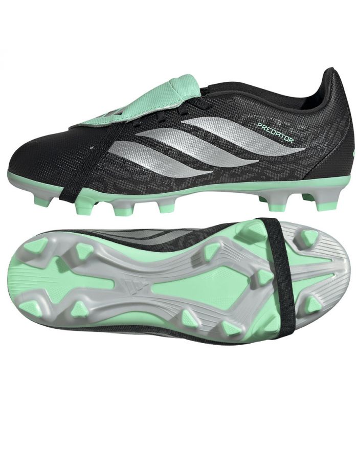 Buty adidas Predator Club FT Jr FG/MG KJ6727