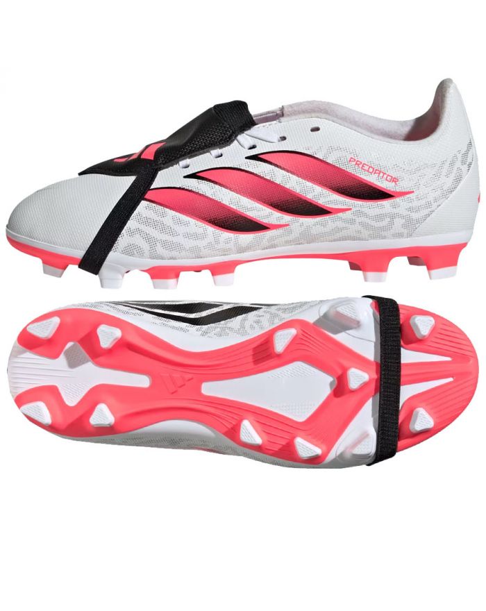 Buty adidas Predator Club FT Jr FG/MG KJ6728