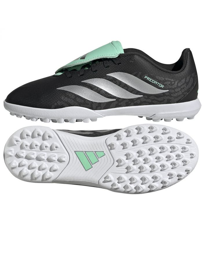 Buty adidas Predator Club FT Jr TF KJ6740
