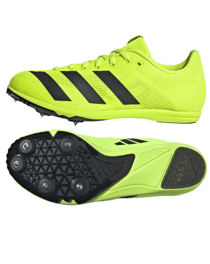 Buty adidas allroundstar J KK1209