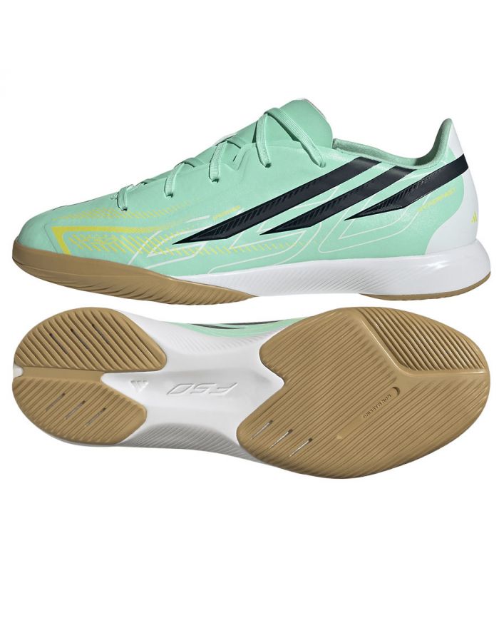 Buty adidas F50 Hyperfast League Jr IN KK1327