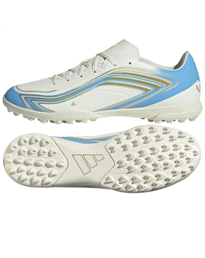 Buty adidas F50 Messi Club TF KK1377