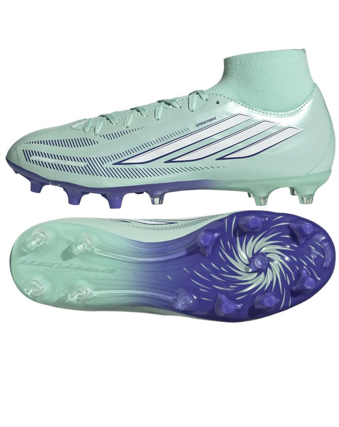 Buty adidas F50 Sparkfusion League FG/AG KK3442