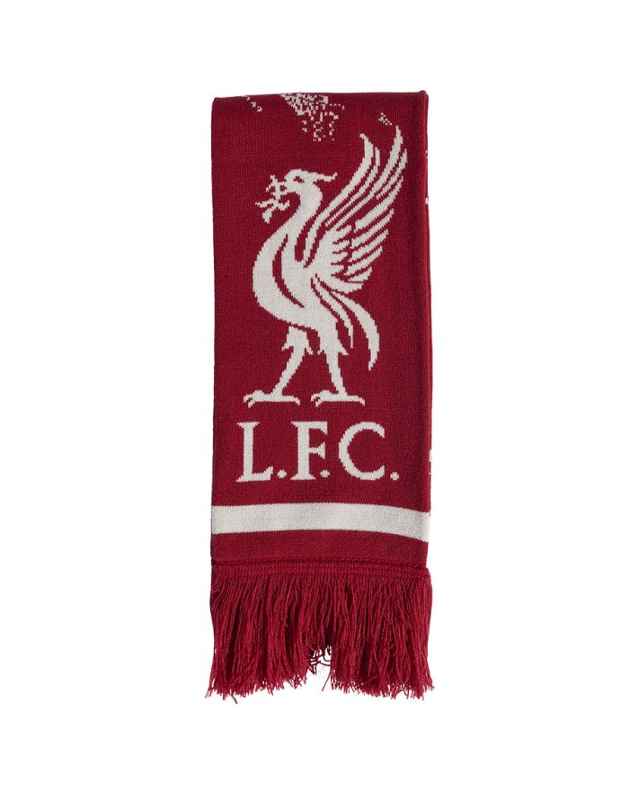 Szal adidas Liverpool FC KQ5144