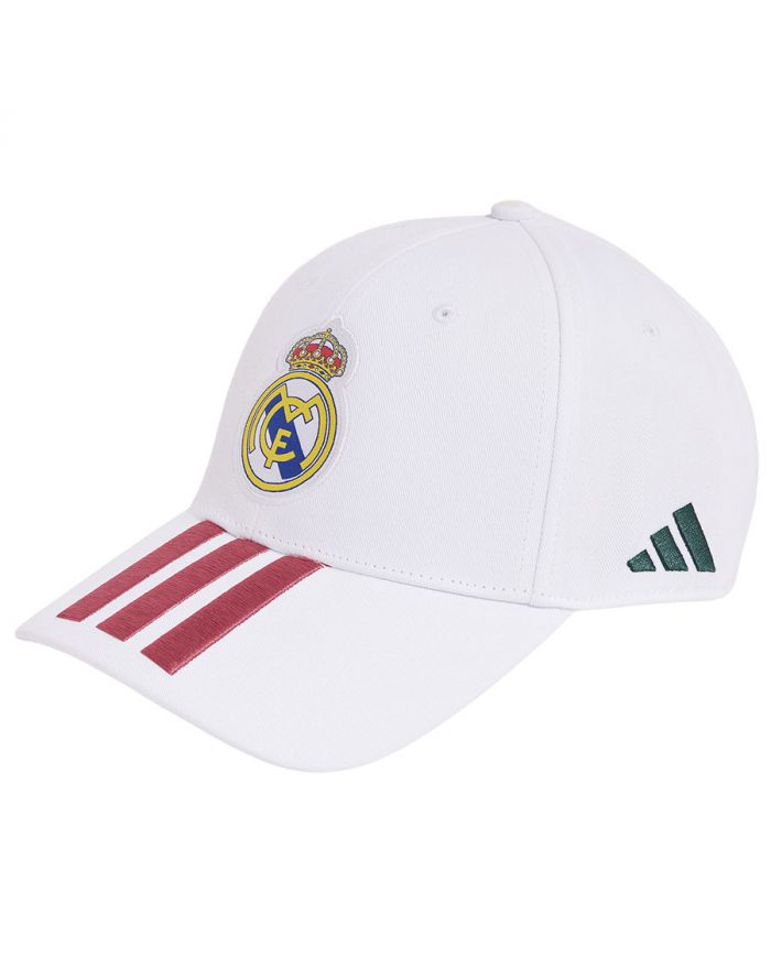 Czapka adidas Real Madryt KQ9627