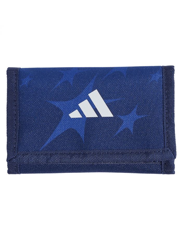 Portfel adidas Tiro Graphic Wallet KS4166