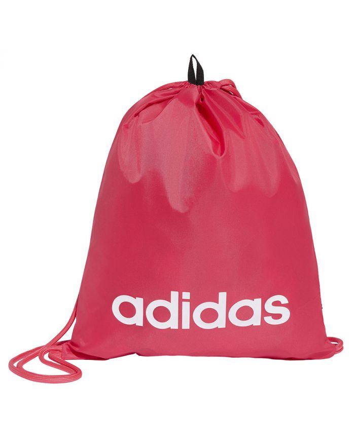 Worek na buty i odzież adidas Linear Gymsack KS4514