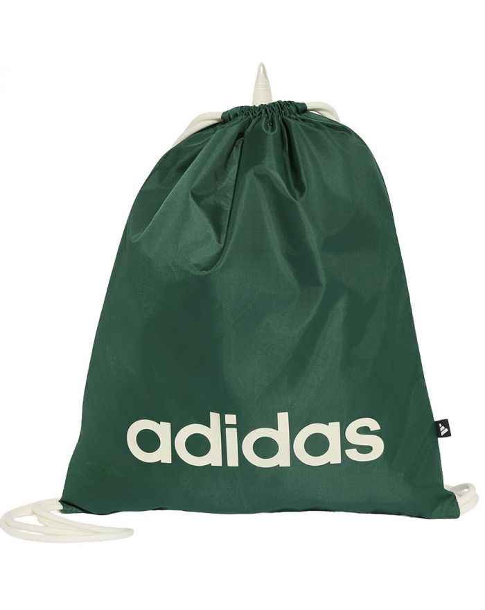 Worek na buty i odzież adidas Linear Gymsack KS4515
