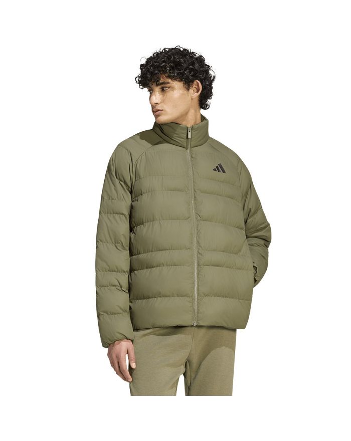 Kurtka zimowa adidas Essentials Packable KS7698