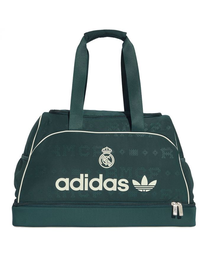Torba adidas Real Madryt Ori Football KS8130