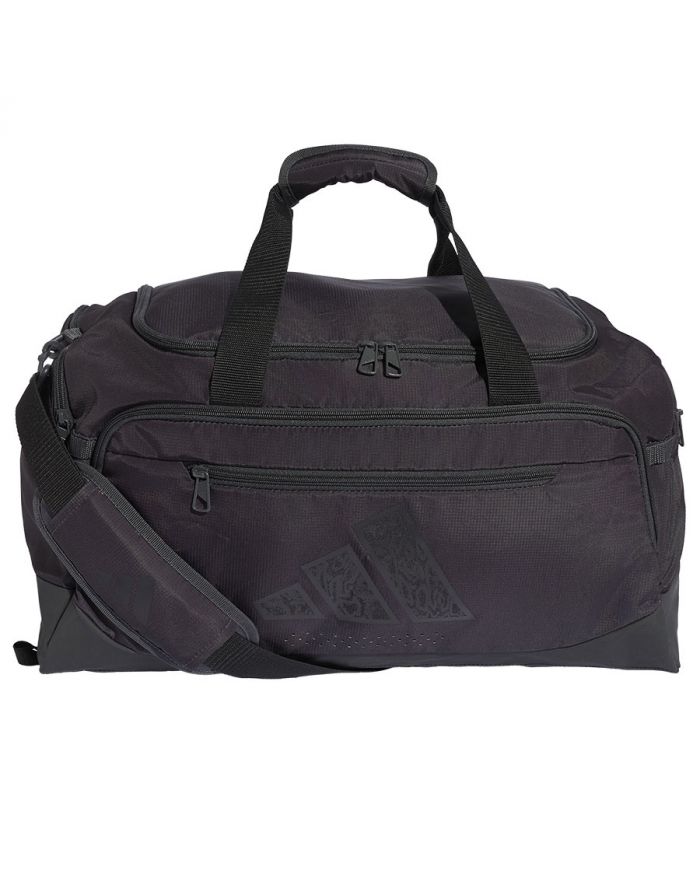 Torba adidas Training Defender Graphic Duffle KT0651