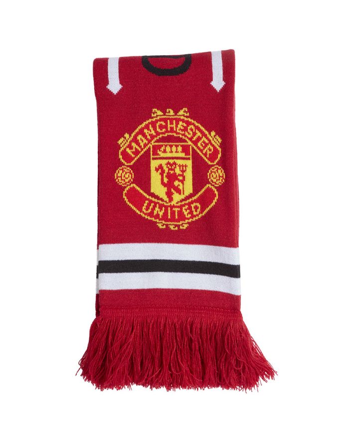 Szal adidas Manchester United KT0661
