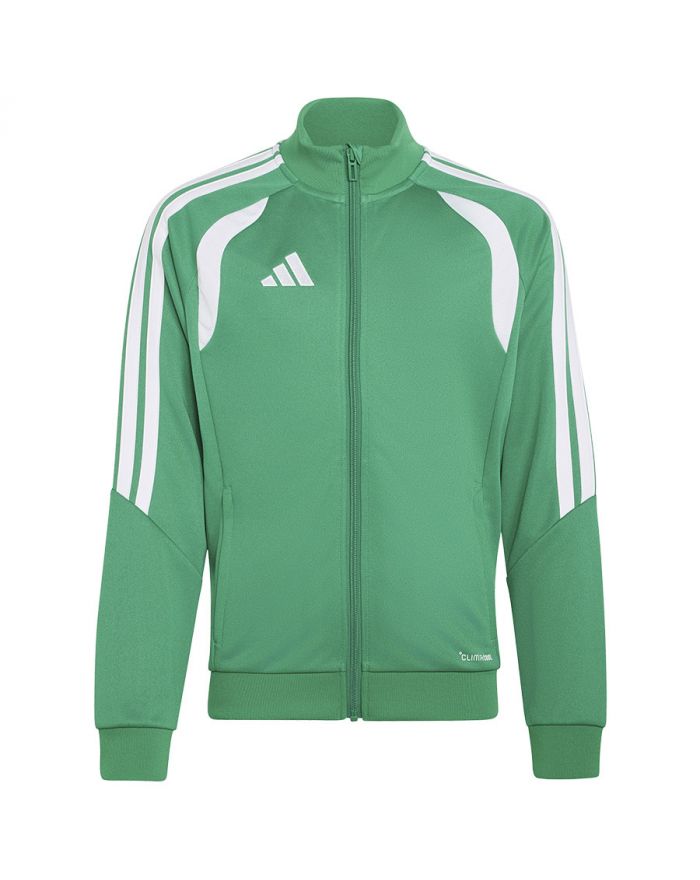 Bluza adidas TIRO 26 Training Jacket Junior KT2338