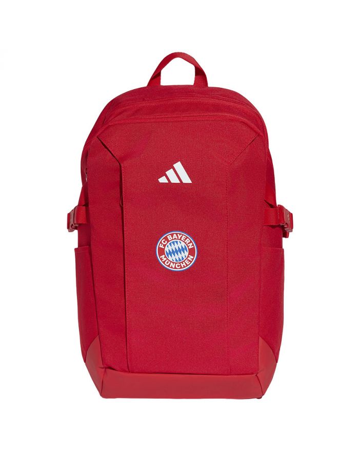 Plecak adidas FC Bayern KT3402