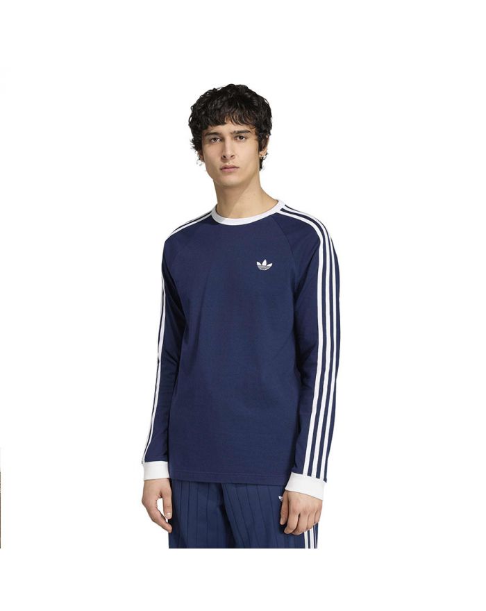 Koszulka adidas Oryginals Adicolor Classic 3 Stripes KT5066