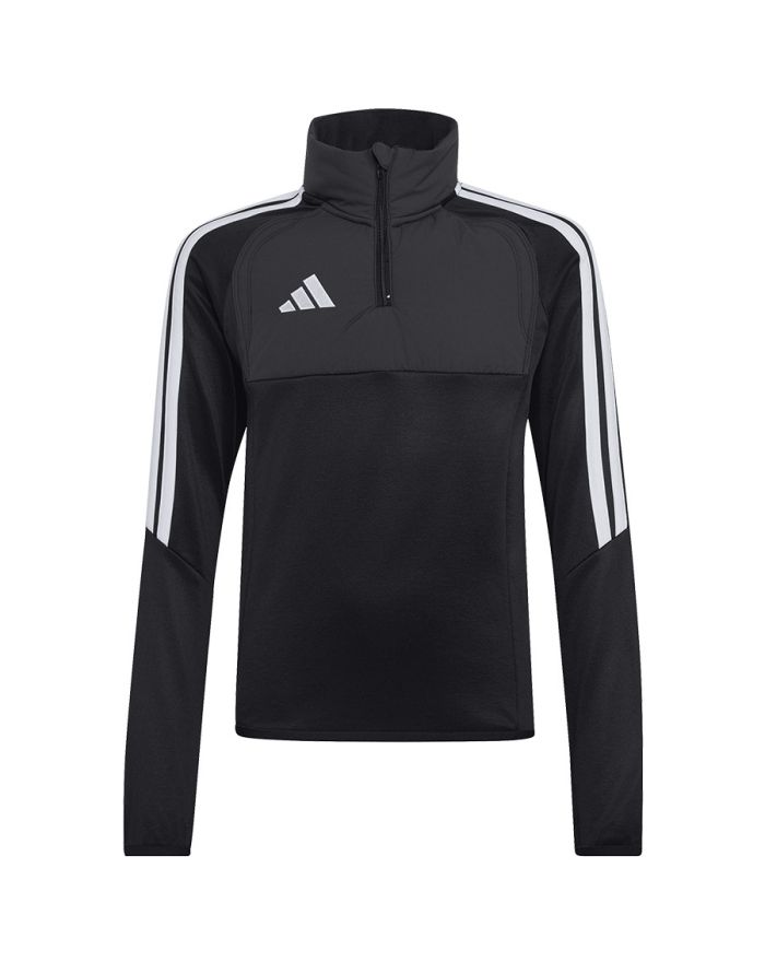 Bluza adidas Tiro 26  League Winterized Training Top Junior KU7278