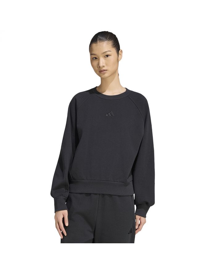 Bluza adidas Kit Small Logo Sweatshirt KV7352