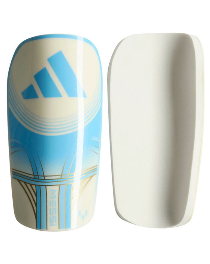 Nagolenniki adidas Messi SG EU Club KV8451