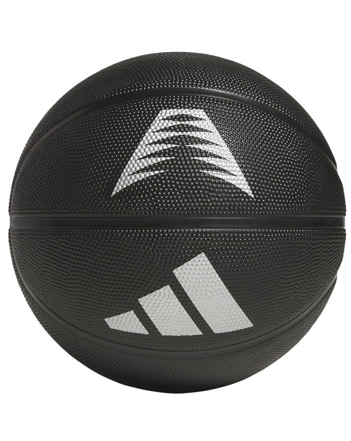 Piłka adida 7 3Stripes adidas Rubber Mini KV9438