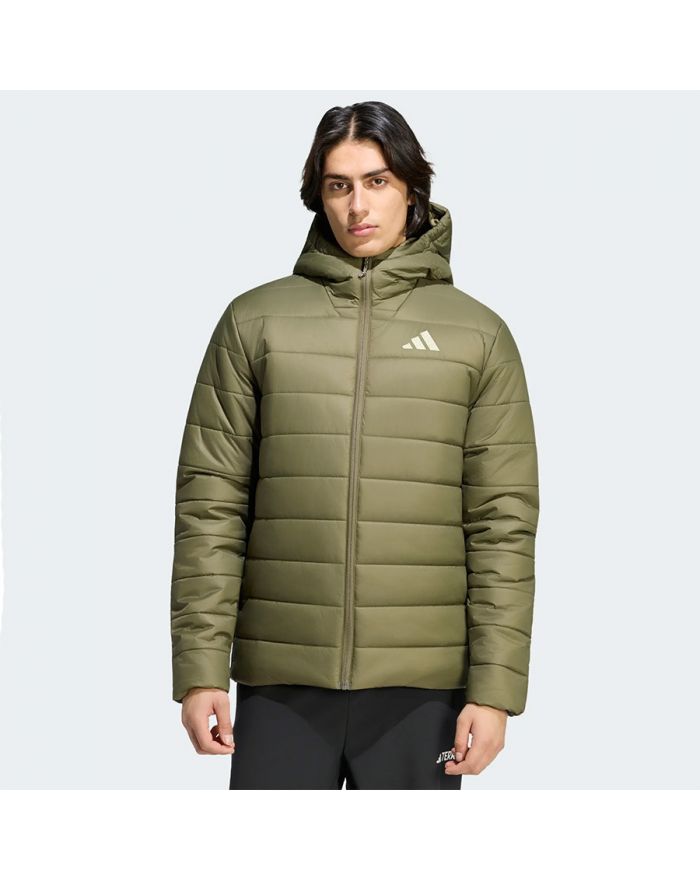Kurtka zimowa adidas TERREX Ess CLIMAWARM KX4223