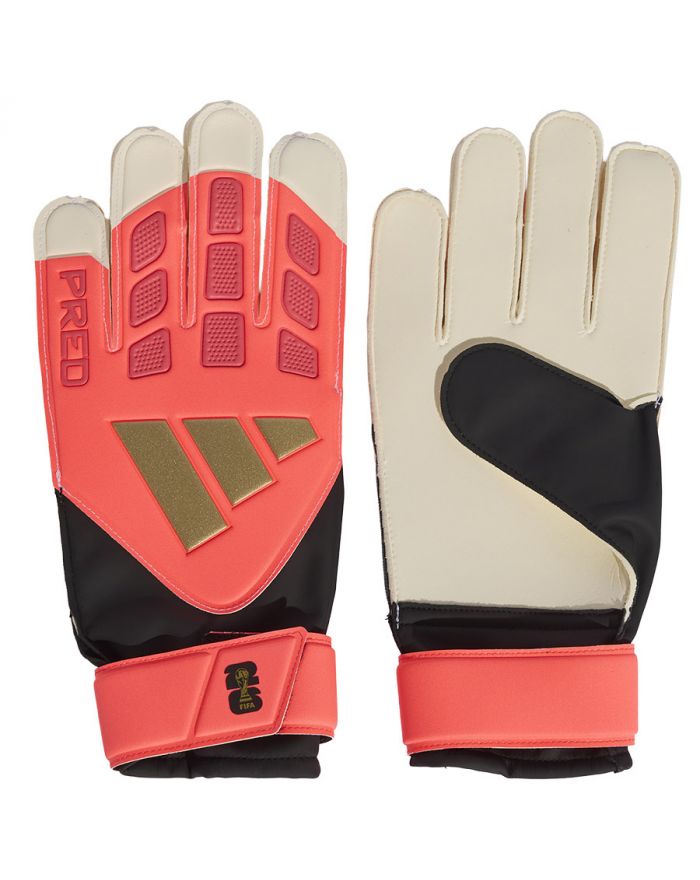 Rękawice adidas Predator GL Training KZ2088