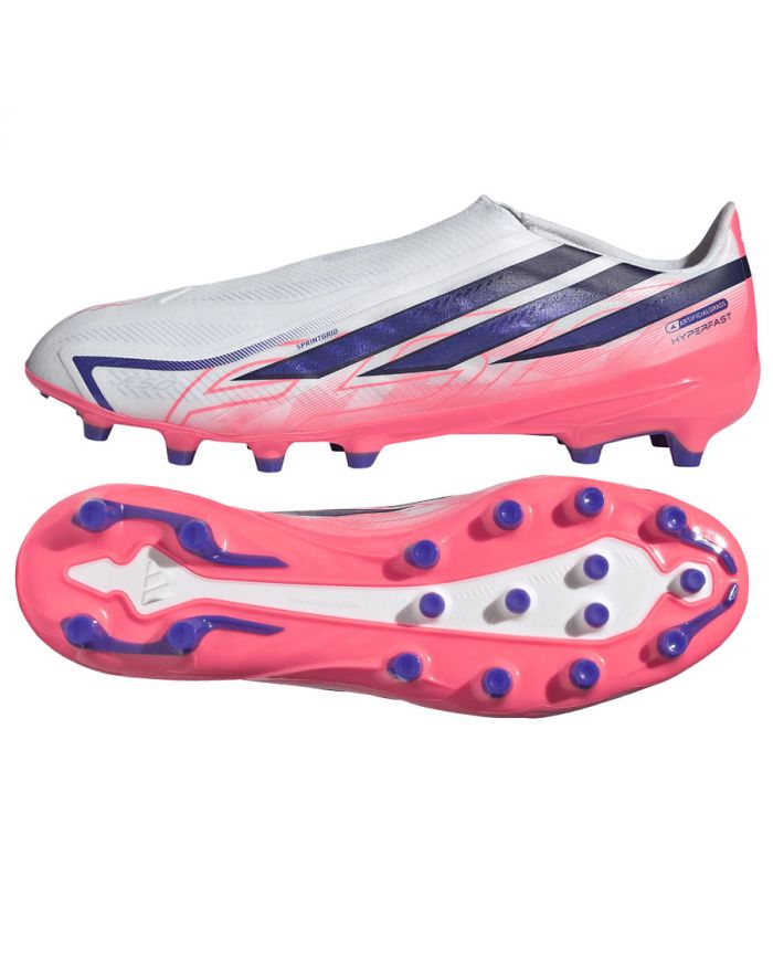 Buty adidas F50 Hyperfast League LL AG LA1552