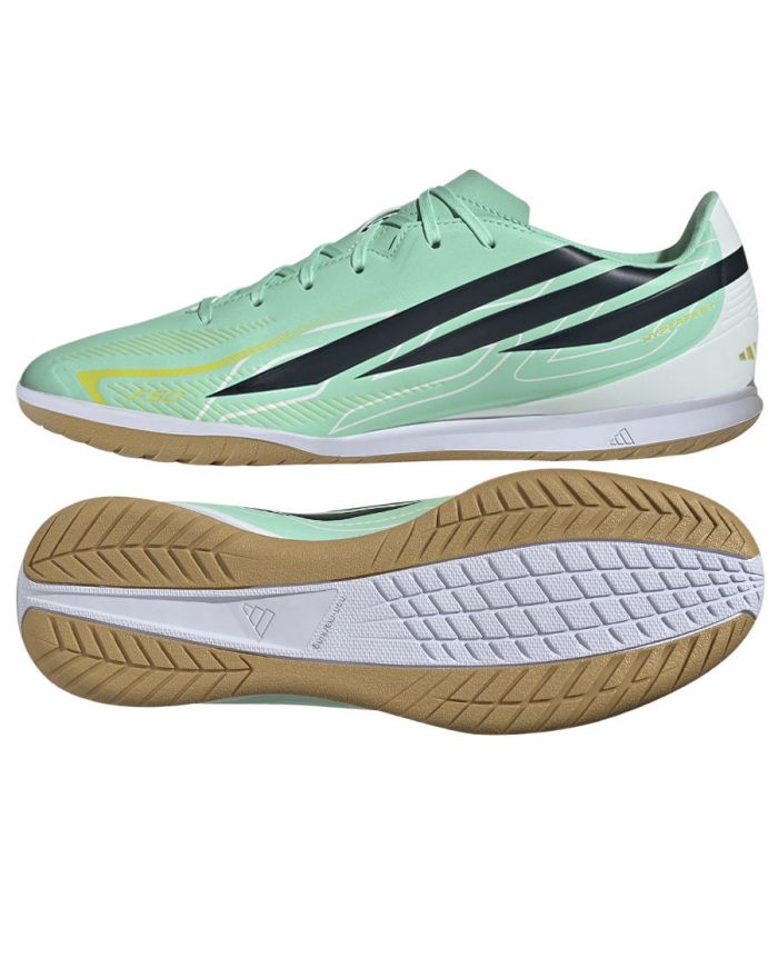 Buty adidas F50 Hyperfast Club IN LA3936
