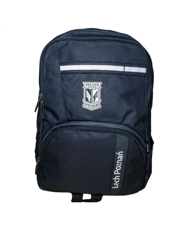 Plecak Herb LP BS Granatowy
