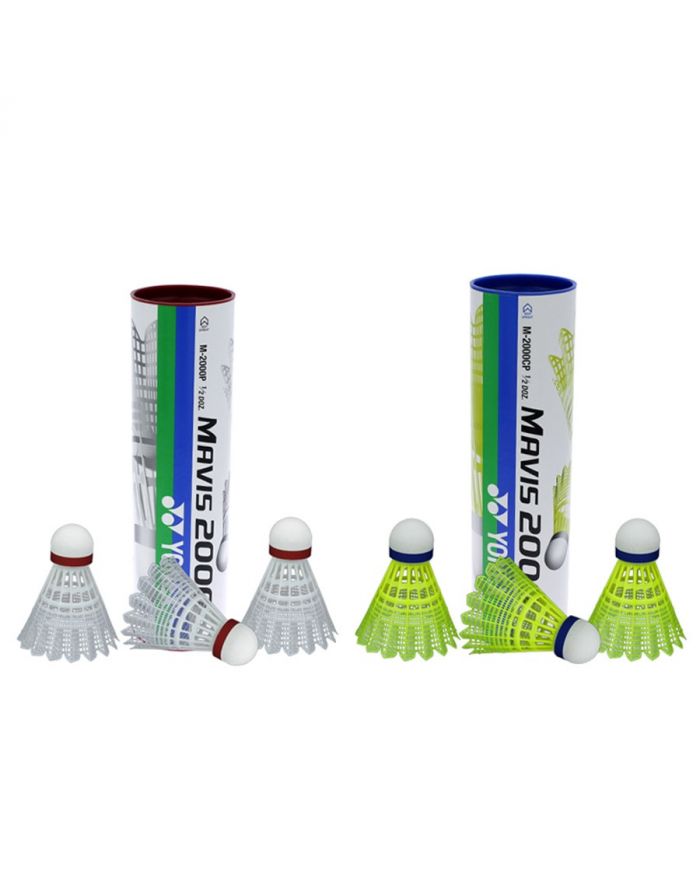 Lotka do badmintona Yonex Mavis 2000