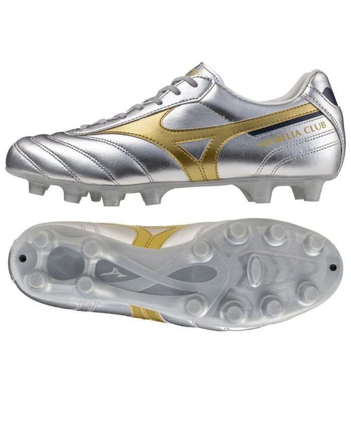 Buty Mizuno Morelia II Club FG P1GA251604