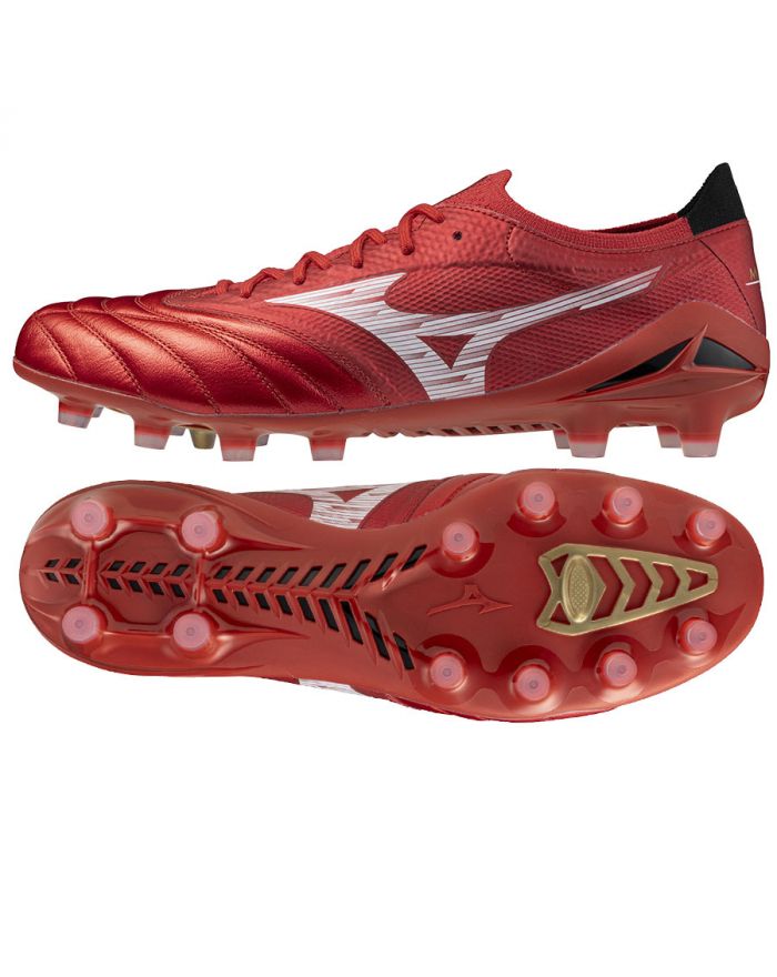 Buty Mizuno Morelia Neo IV Beta Elite FG P1GA254260