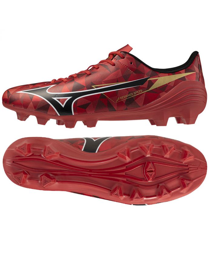 Buty Mizuno Alfa II Select FG P1GA256560