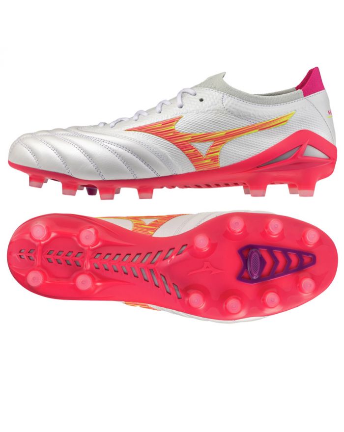 Buty Mizuno Morelia Neo IV Beta Elite Japan FG P1GA264064