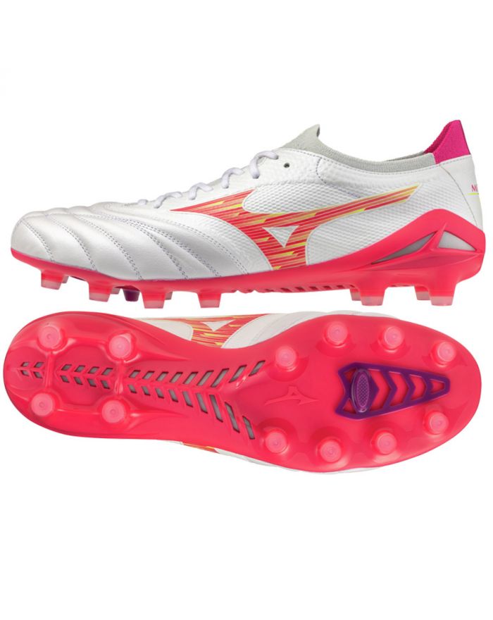 Buty Mizuno Morelia Neo IV Beta Elite FG P1GA264264
