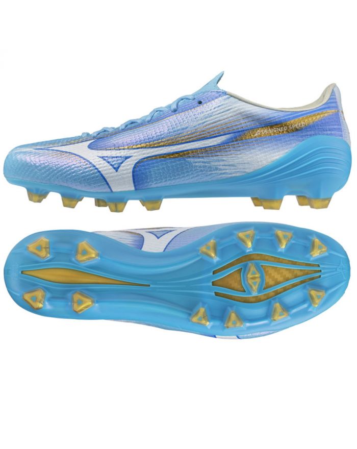 Buty Mizuno Morelia Alpha III Japan MD P1GA266025