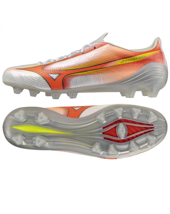 Buty Mizuno Alpha III Japan FG P1GA266054