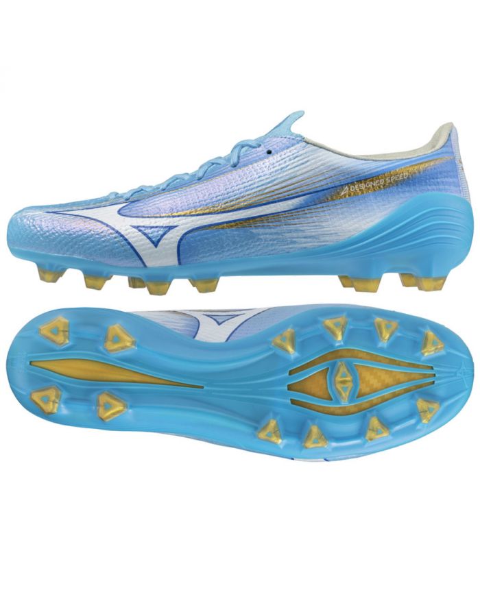 Buty Mizuno Alfa III Elite FG P1GA266222