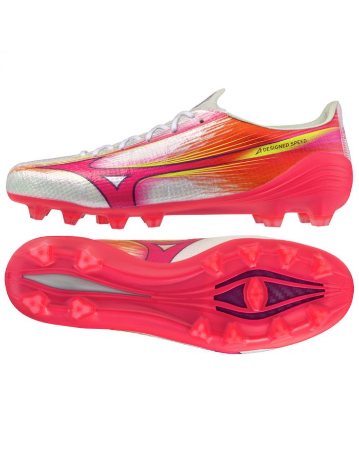Buty Mizuno Morelia Alpha III Elite FG P1GA266264