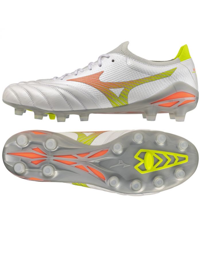 Buty Mizuno Morelia Neo V Beta Elite FG P1GA269254