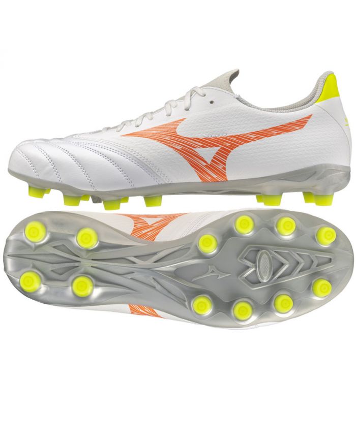 Buty Mizuno Morelia Neo V Beta Select FG P1GA269654