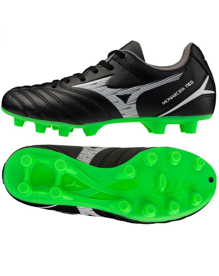 Buty Mizuno Monarcida Neo III Select Jr P1GB252502