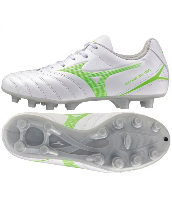 Buty Mizuno Monarcida Neo III Select Jr P1GB252537