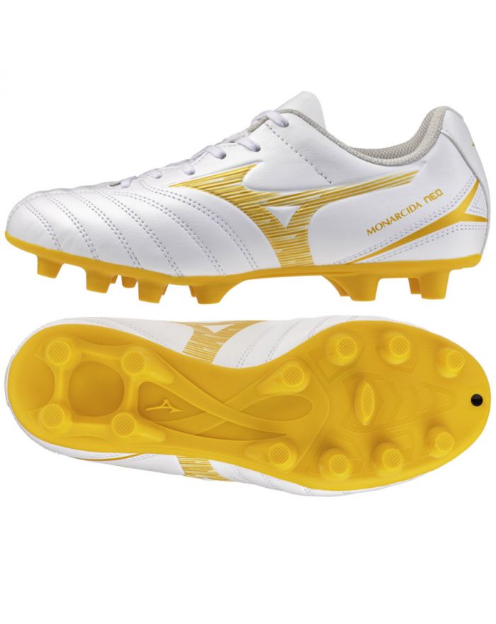 Buty Mizuno Monarcida Neo III Select Jr P1GB262550