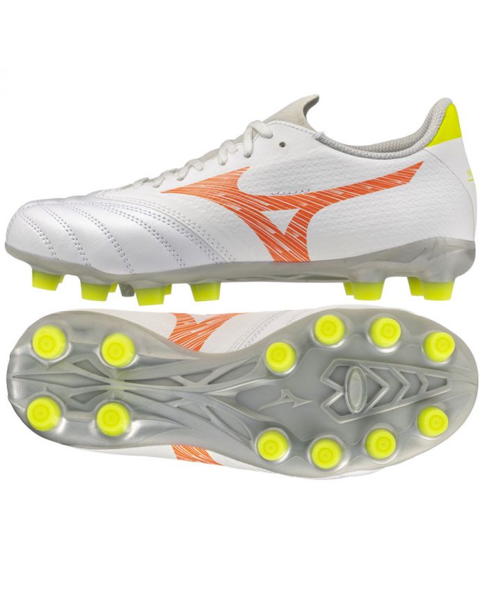 Buty Mizuno Morelia Neo V Beta Select Jr FG P1GB269654