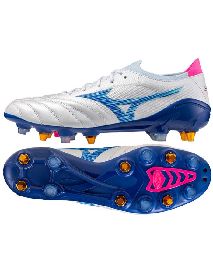 Buty Mizuno Morelia Neo IV Beta Japan Mix SG P1GC254025