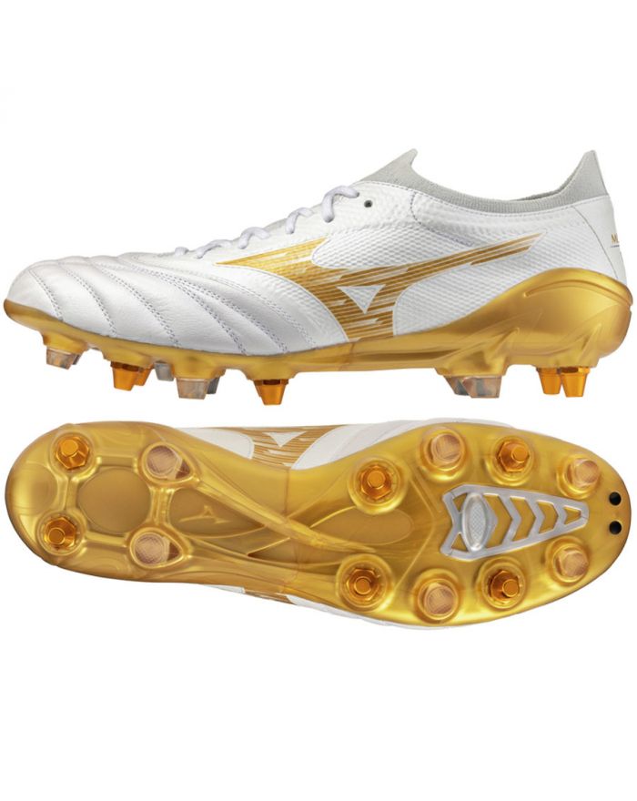 Buty Mizuno Morelia Neo IV Beta Elite Mix SG P1GC264250