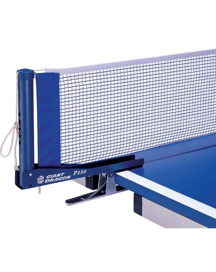 Uchwyt z siatką do p-ponga Giant Dragon