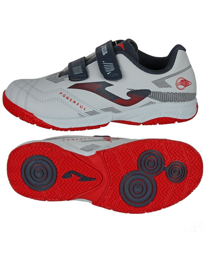Buty Joma POWERFUL 2505 Jr IN POJW2505INV
