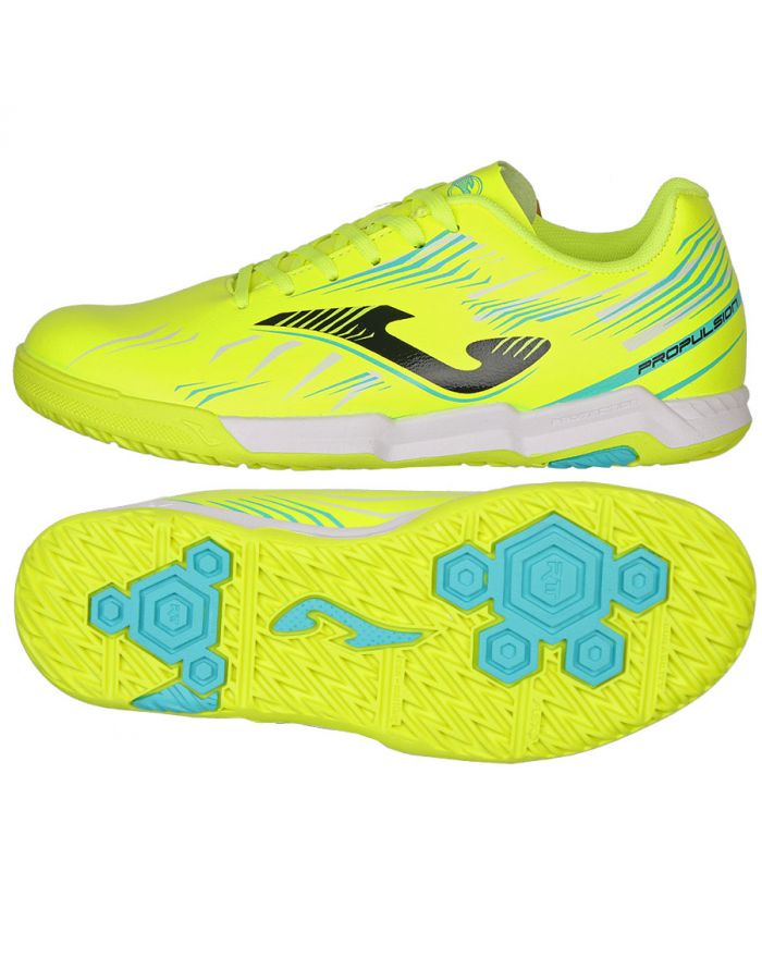 Buty Joma Propulsion 2509 Jr IN PRJW2509IN