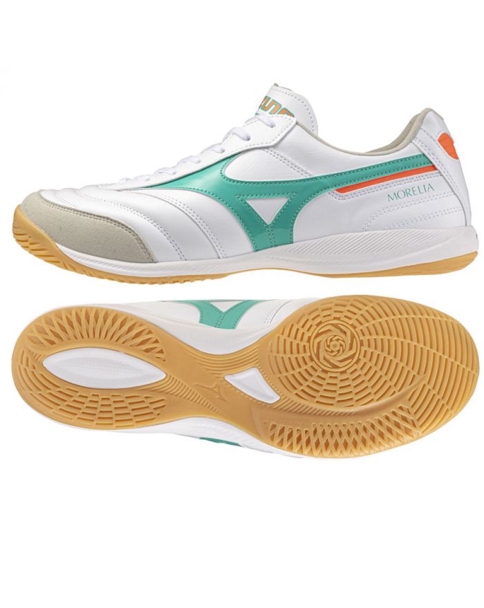 Buty Mizuno Morelia Sala Elite IN Q1GA261235